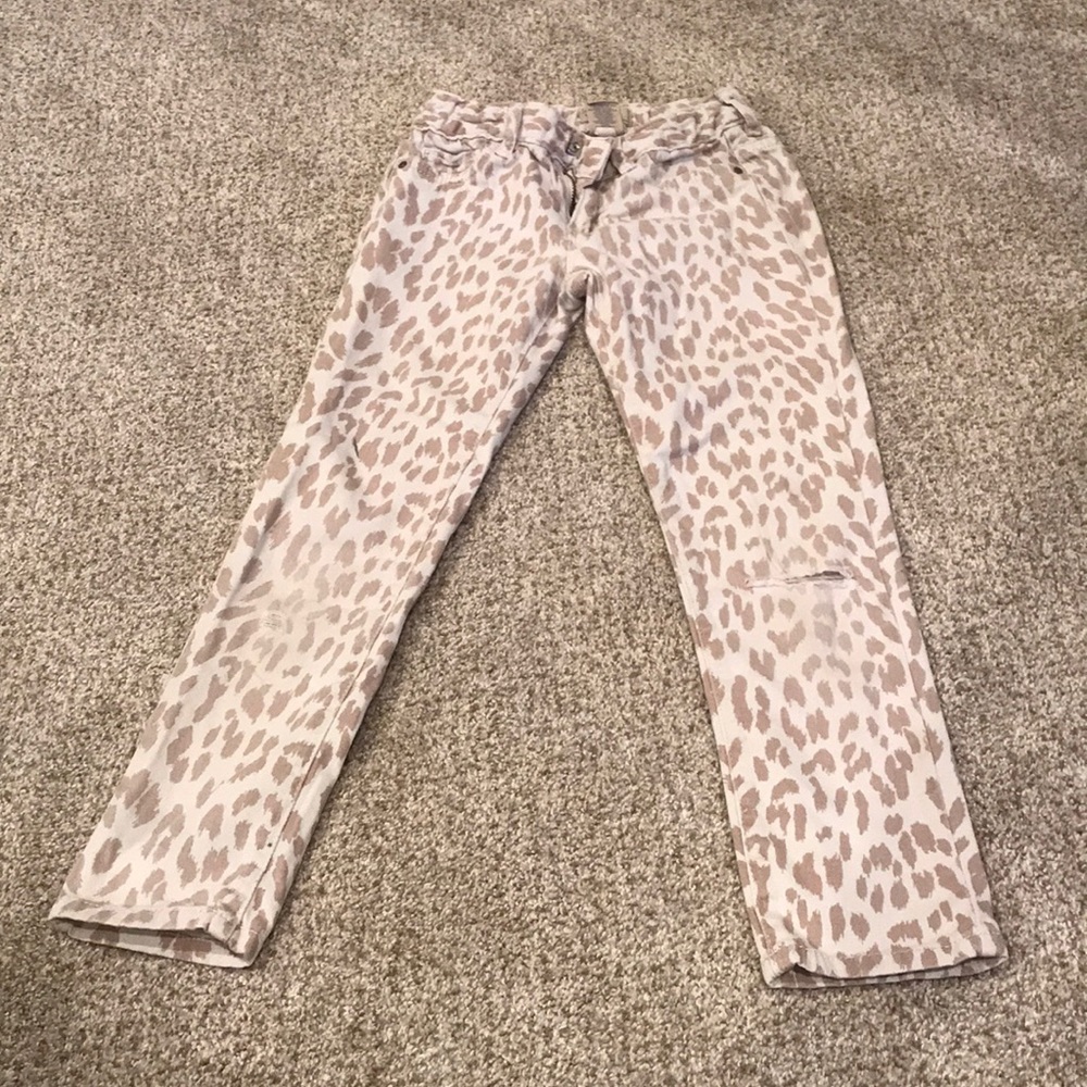GapKids Super Skinny Jeans